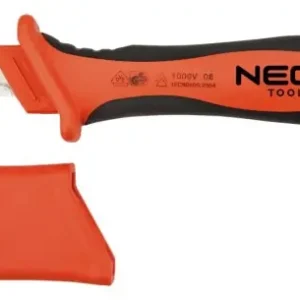 NÓŻ MONTERSKI 1000V, 190 mm 01-551 NEO Sprawdź teraz